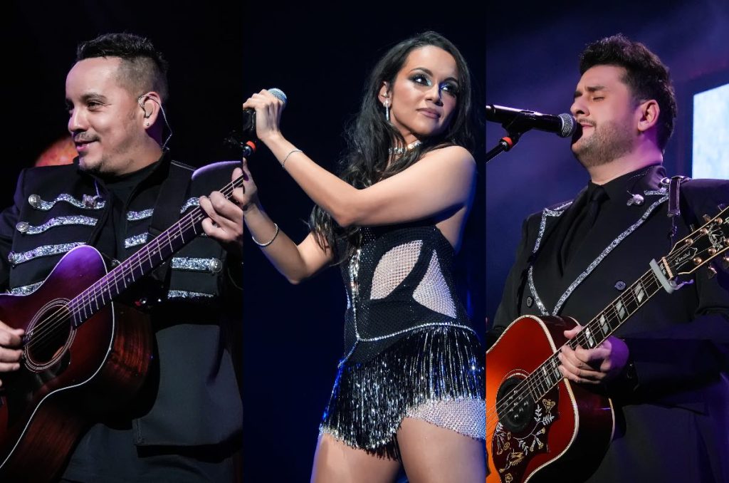 Matisse Auditorio Nacional 2026 segunda fecha 6 de junio CDMX boletos