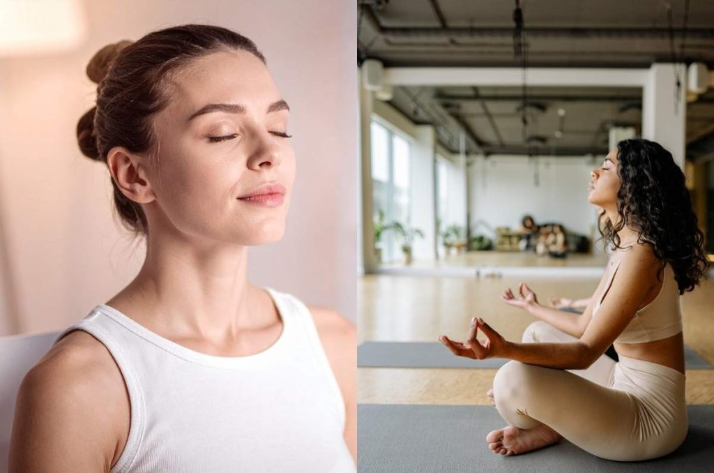 Meditación del corazón CDMX: sesión MTM con Jiangsu Wongpec