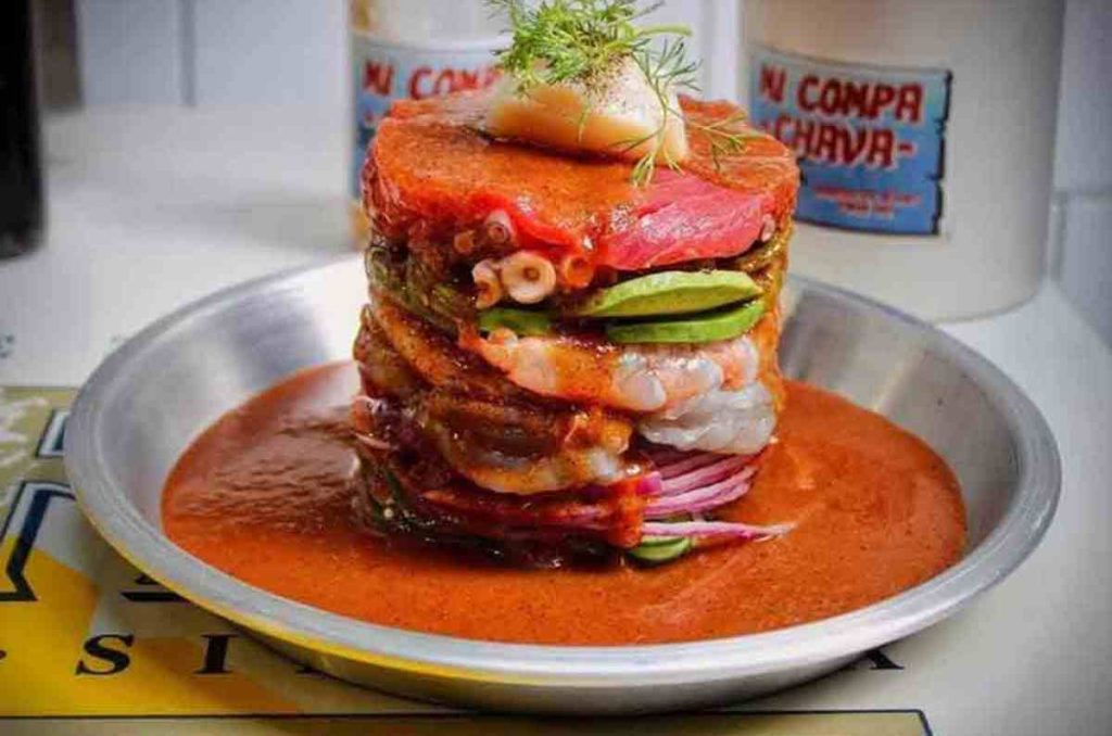 Mi Compa Chava llega a Coyoacán ¡Mariscos, cheves y buena vibra!