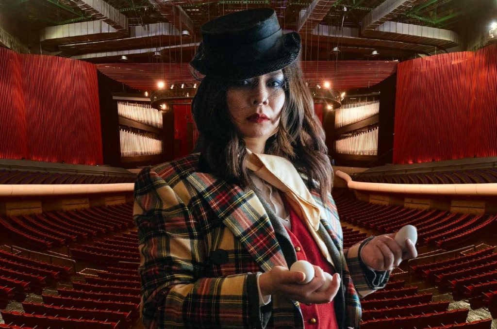 Mitski ofrecerá concierto en el Auditorio Nacional ¡Preventa y más!