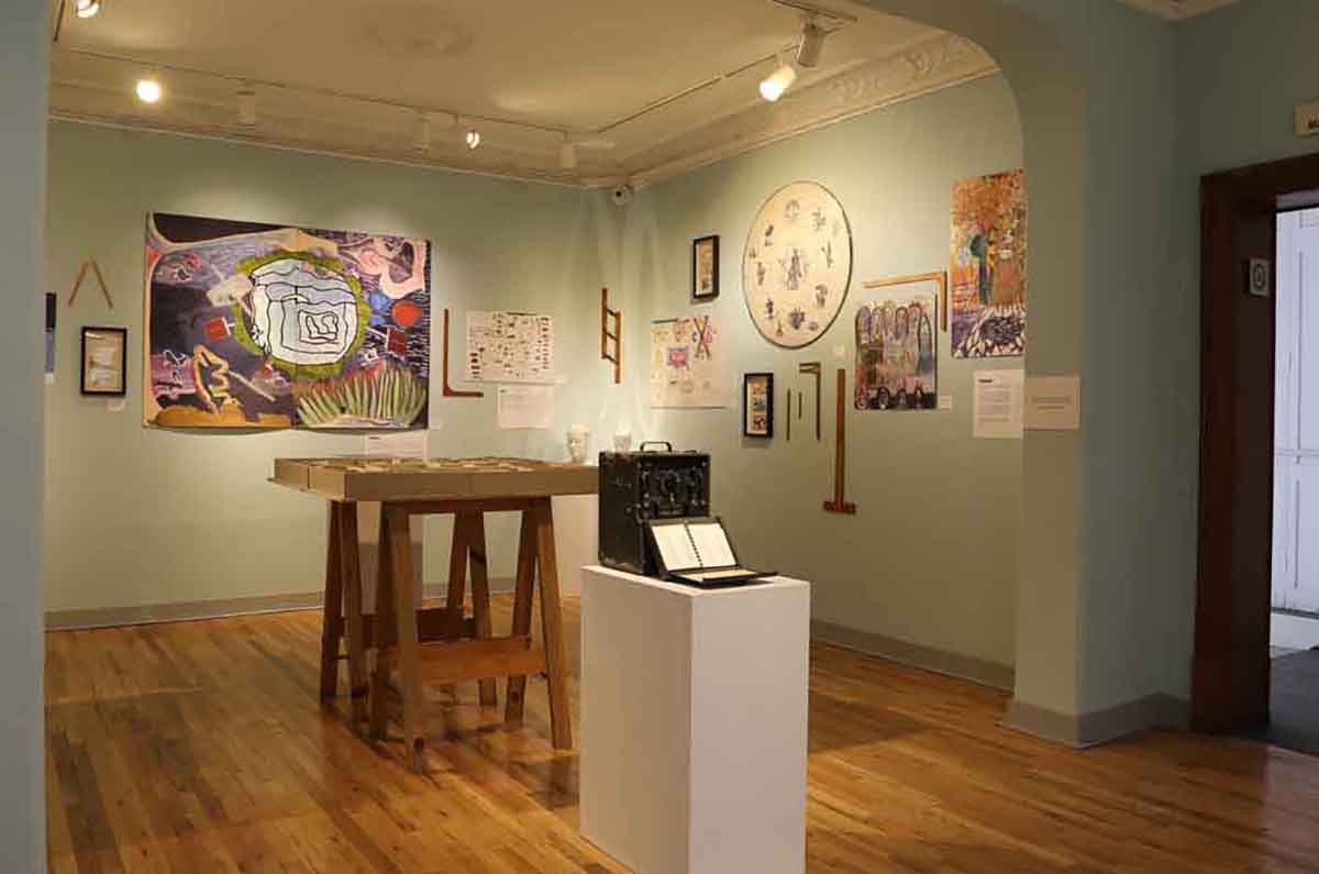 ¡Arte en MODO! Reglas del Juego: Exposición de Pacientes, Creatividad y Reflexión