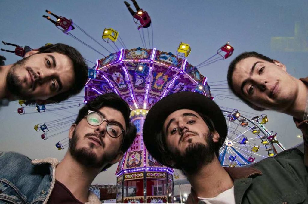 Feria de Puebla 2026 presenta cartel ¡Toto, Morat y más!