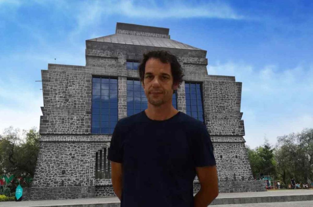 Vive una experiencia única con el taller de fotoquímica de Tomás Casademunt en el Museo Anahuacalli