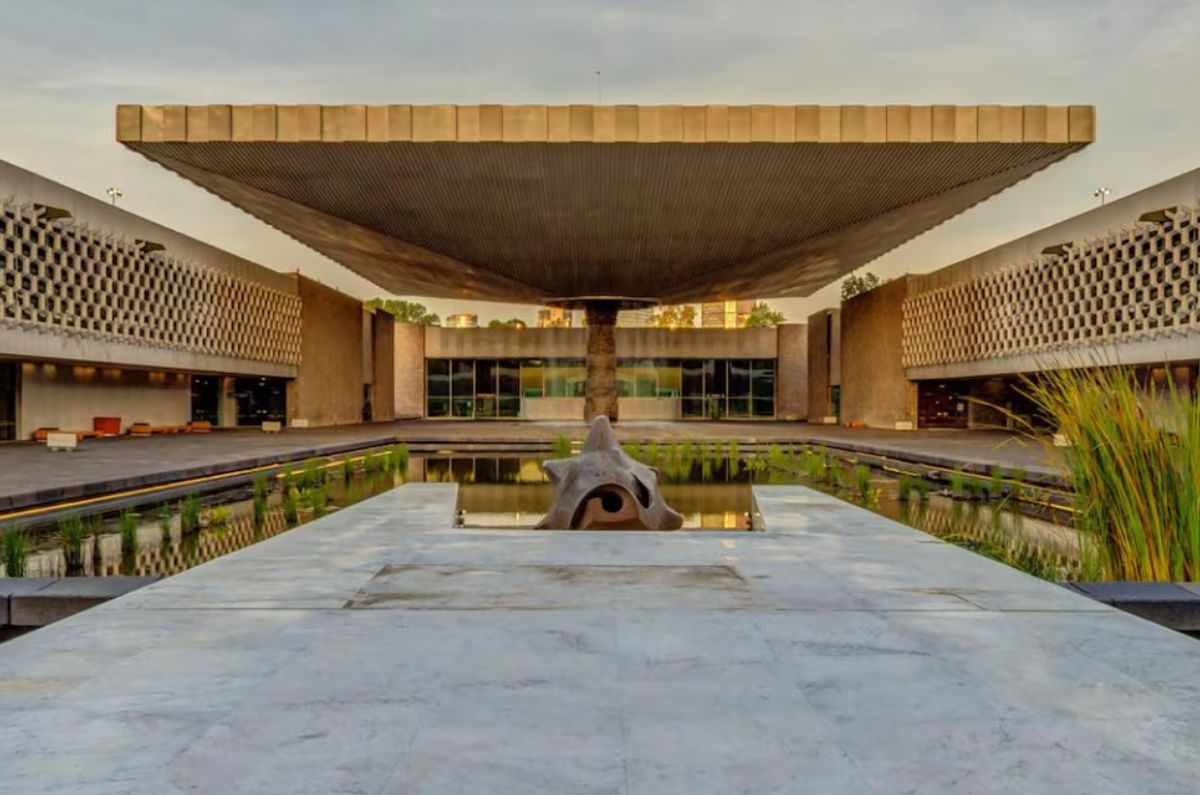 Museo de Antropología e Historia: Precio y exhibiciones en 2025
