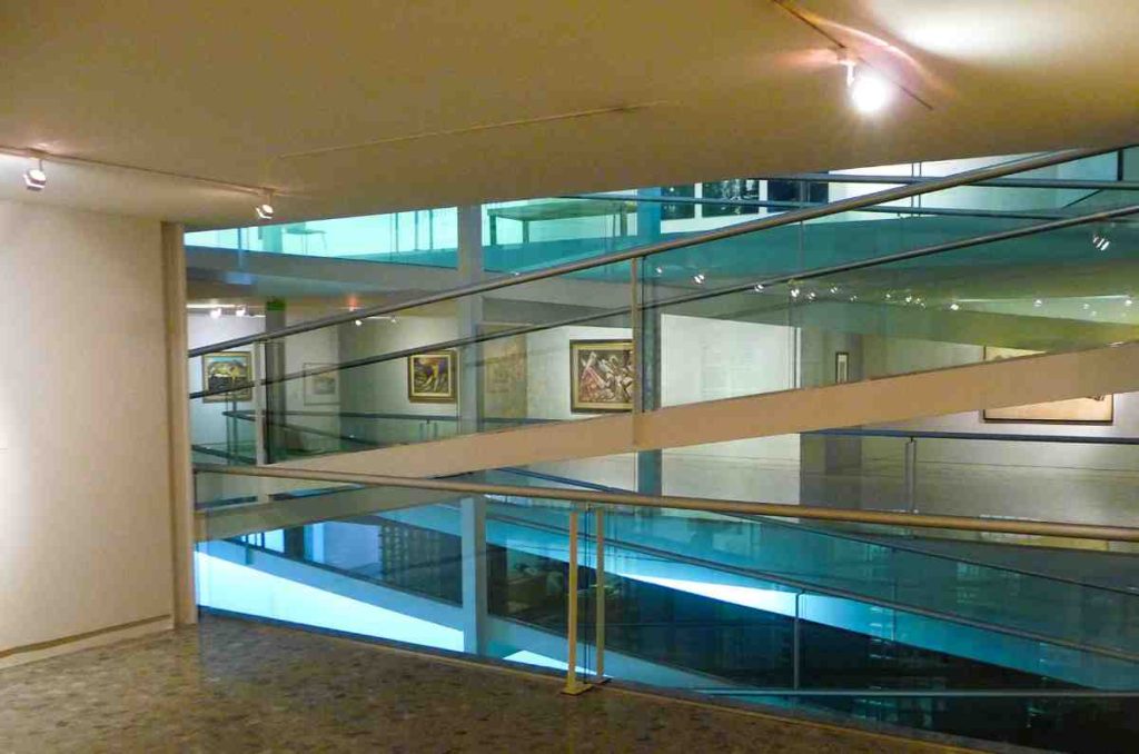 Museo de Arte Carrillo Gil