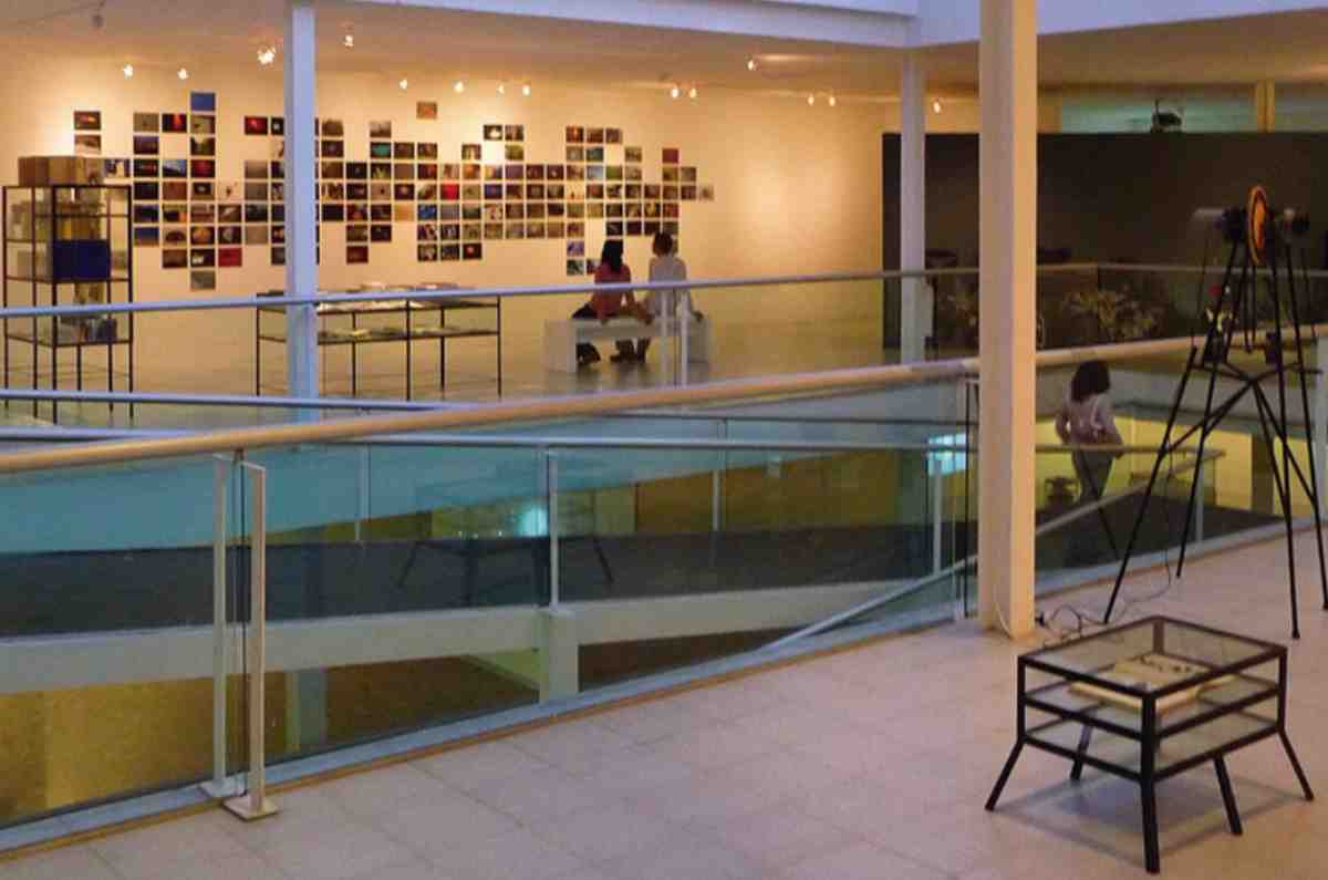 Museo de Arte Carrillo Gil: arte contemporáneo en San Ángel