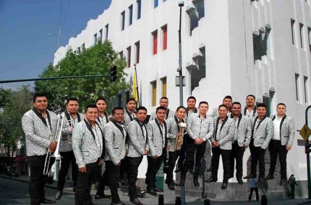 Museo de Arte Popular celebra 20 años con Banda Sinaloense en Noche de Museos