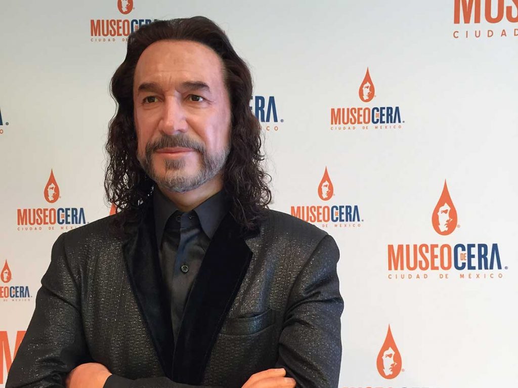 Museo de Cera de CDMX: un encuentro con famosos 2