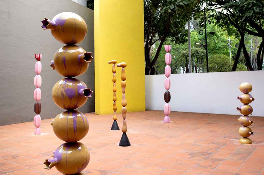 Museo Experimental El Eco: arquitectura, diseño y arte en la San Rafael