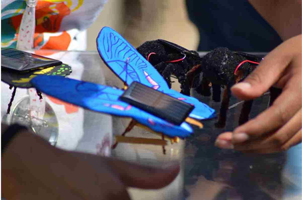 Museo Tezozómoc: ciencia y tecnología Interactiva