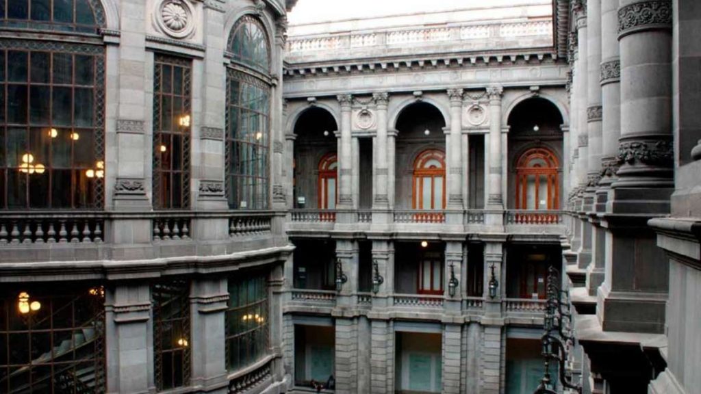 Feria de museos 2025