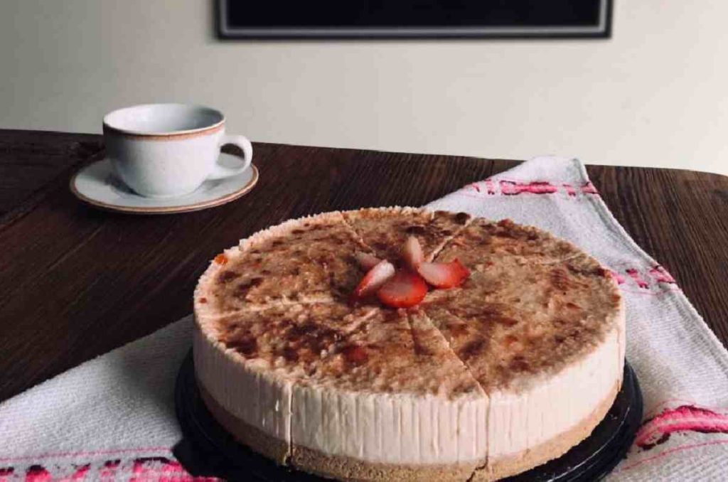 Máxico Arte & Sabor: la nueva cafetería en Chapultepec ¡está en Casa del Lago!