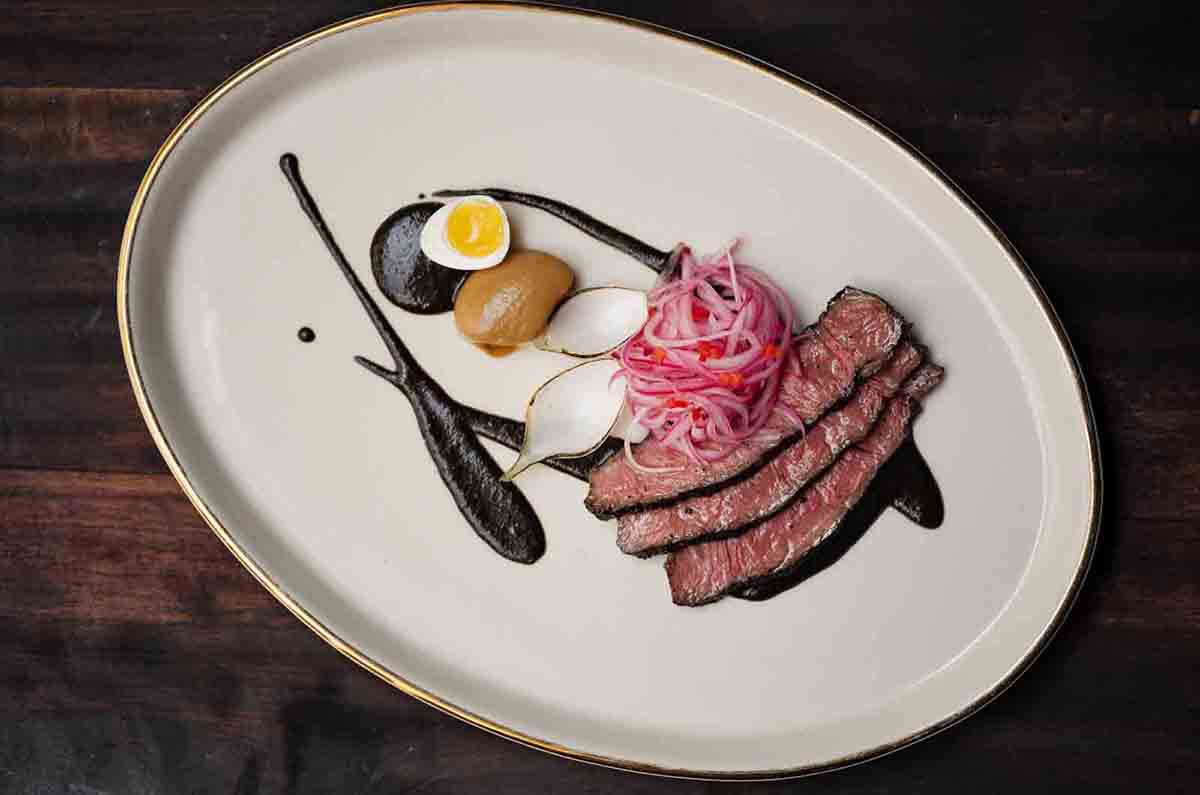 Nuevo menú de Pujol: del cacao de Chiapas al Caribe