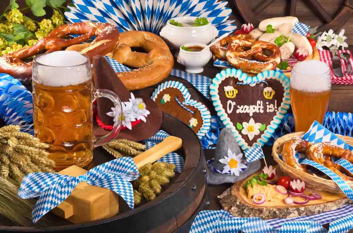 El Oktoberfest 2024 ya tiene fecha en CDMX: conoce la sede, costos y más
