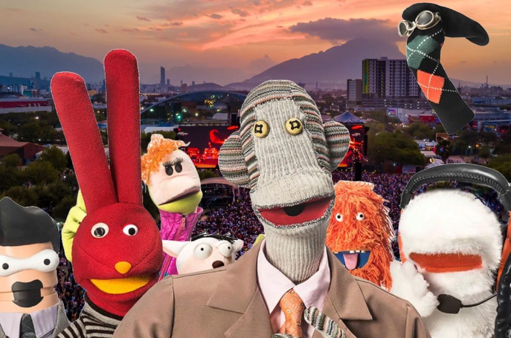 Pal Norte 2026 cartel, boletos, abonos y headliners festival en Monterrey Nuevo León