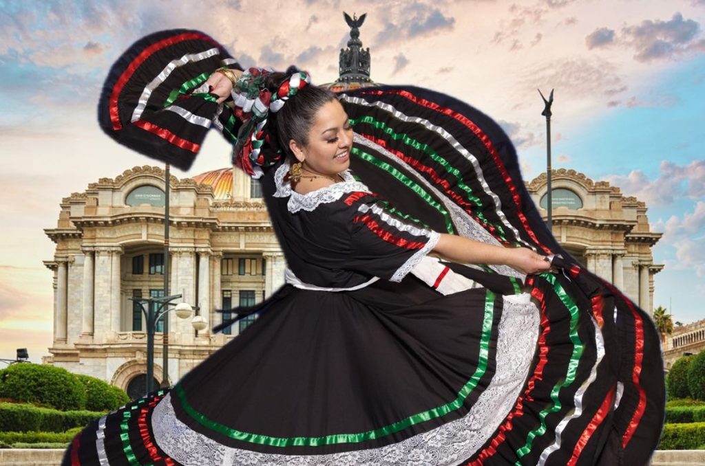 Ciclo de danza llega a Bellas Artes ¡Boletos desde $99 pesos!