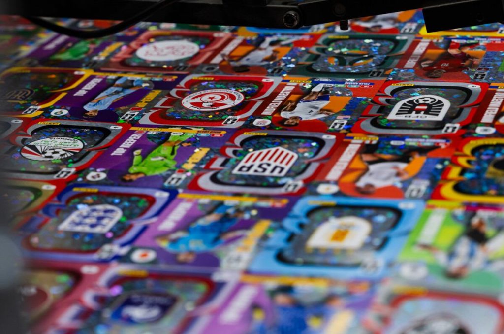 Panini lanza tarjetas del Mundial 2026: así es su colección Adrenalyn XL