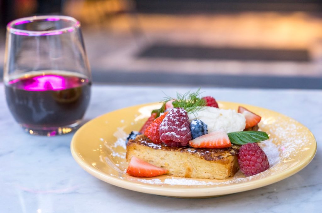 ¿Cuáles son los platillos icónicos de Gran Café Victoria?