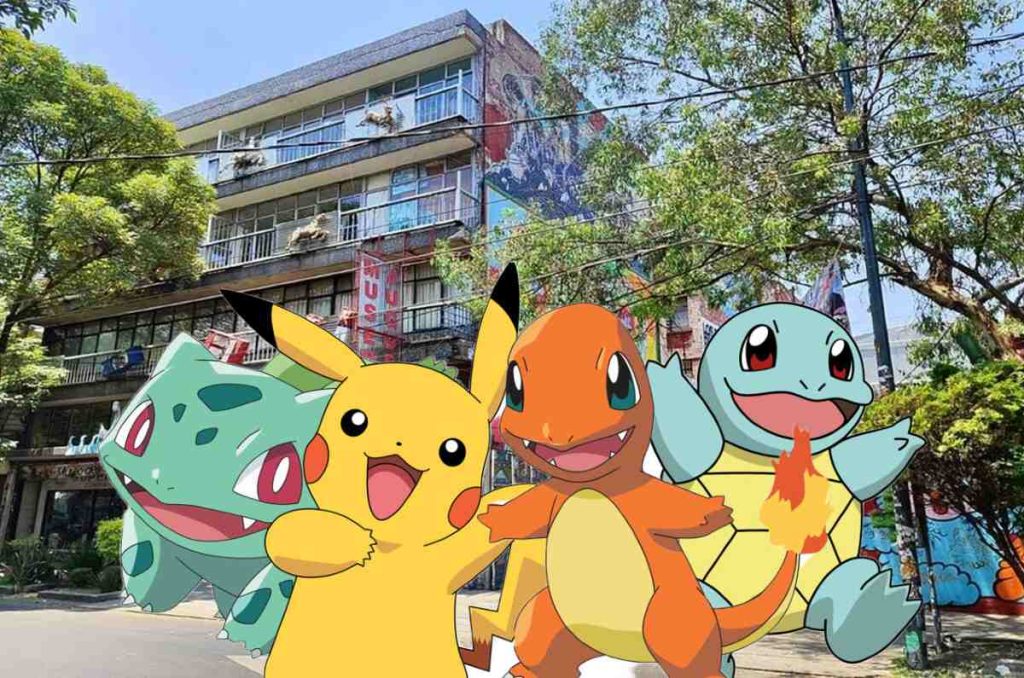 MUJAM presenta torneo Pokémon de cartas y cosplay en la CDMX