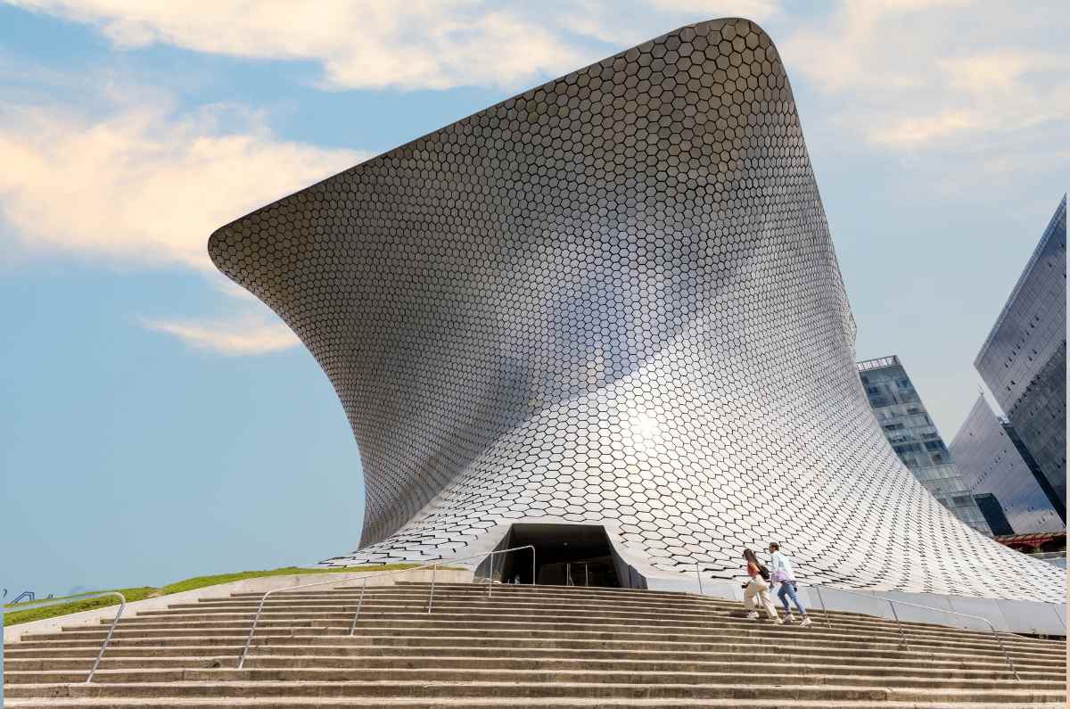 Colonia Juarez / Donde Ir