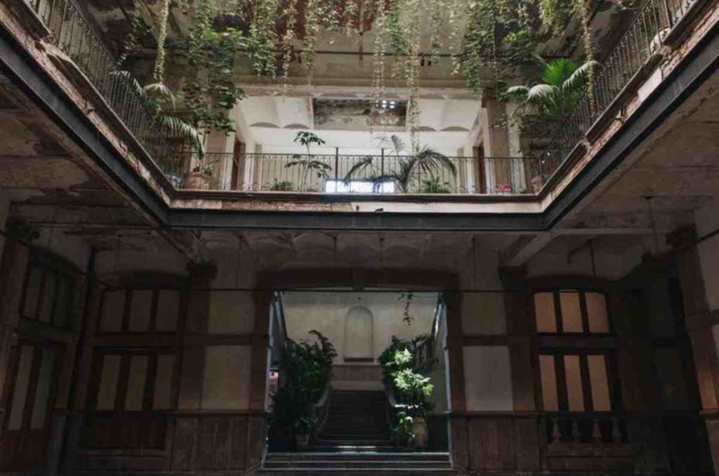 General Prim 30: arquitectura, cultura y creatividad en CDMX