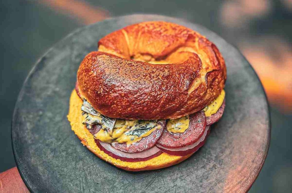 Manjares de que debes probar de Q Pedro Pablo