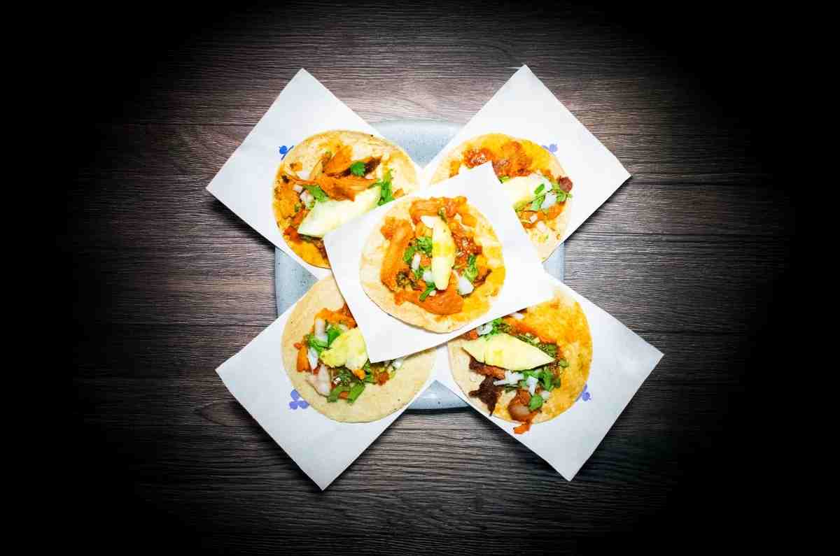 El Tizoncito, una date con sabor y orgullo al estilo mexicano