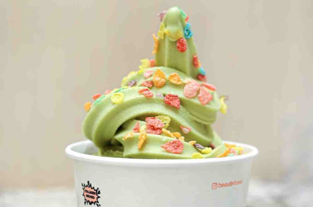 Renuve Café: beauty drinks, desayunos veganos y helados bonitos ¡No vas a creer que todo el menú es saludable! 