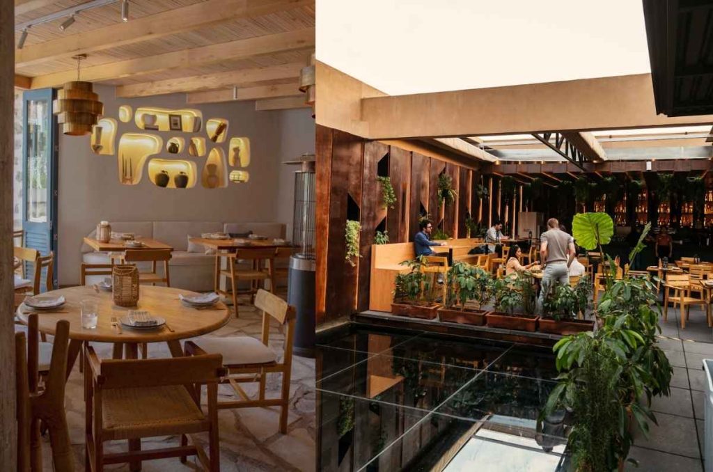 Los MEJORES restaurantes para disfrutar Cuaresma en CDMX