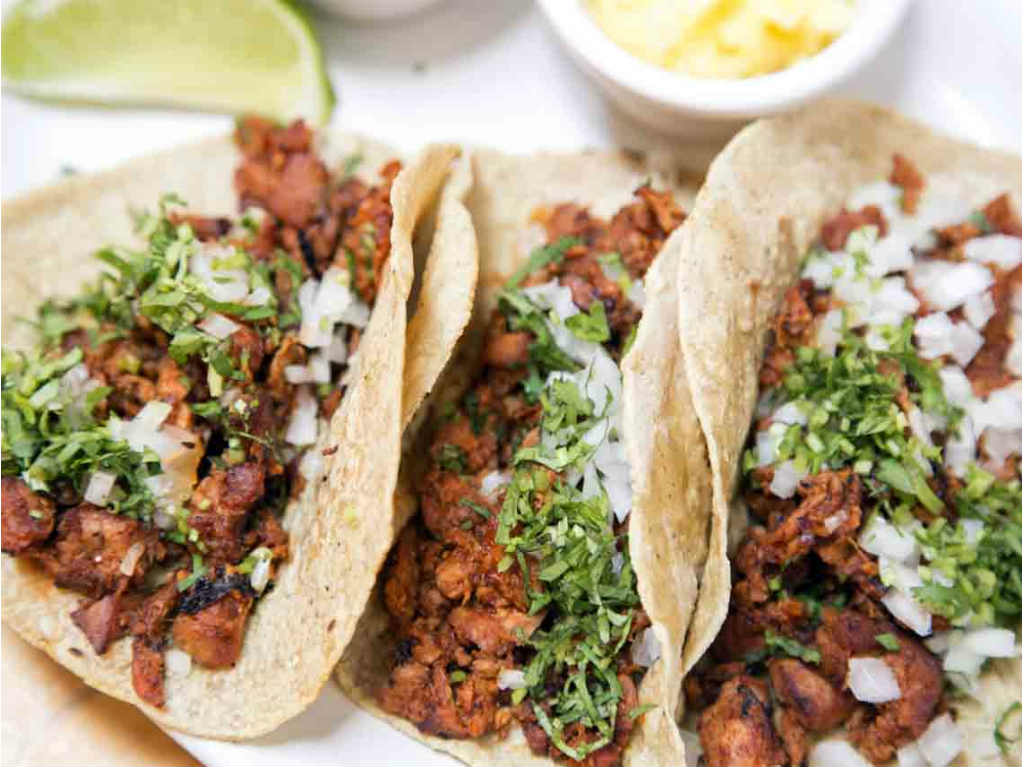 Restaurantes en Coyoacán para que conozca un extranjero: La Bipo.