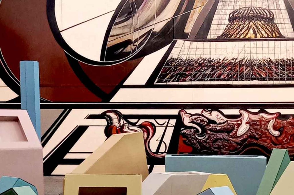 Sala de Arte Público Siquieros: arte, muralismo y talleres en Polanco