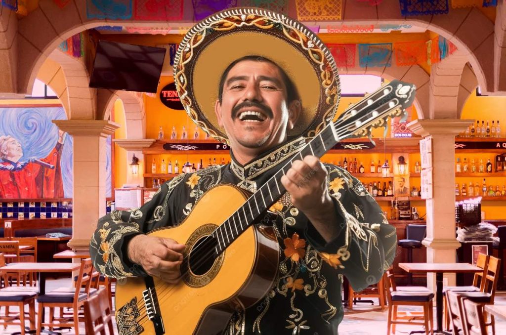 ¡Salón Tenampa de CDMX festeja 100 años con conciertos!