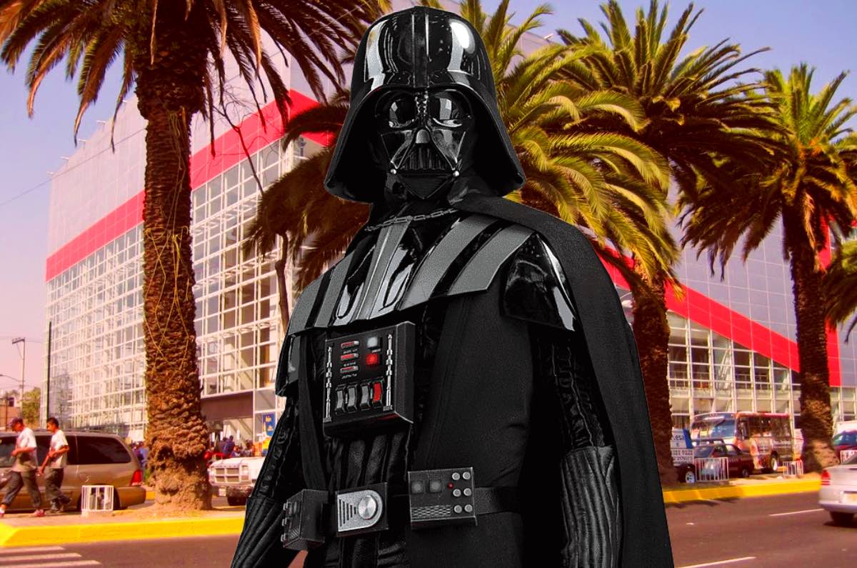 Expo de Star Wars regresa a CDMX ¡Cine, show sinfónico y más!