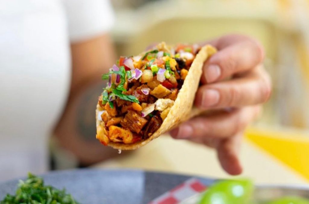 Tacósmicos: La nueva joya taquera en Coyoacán 0