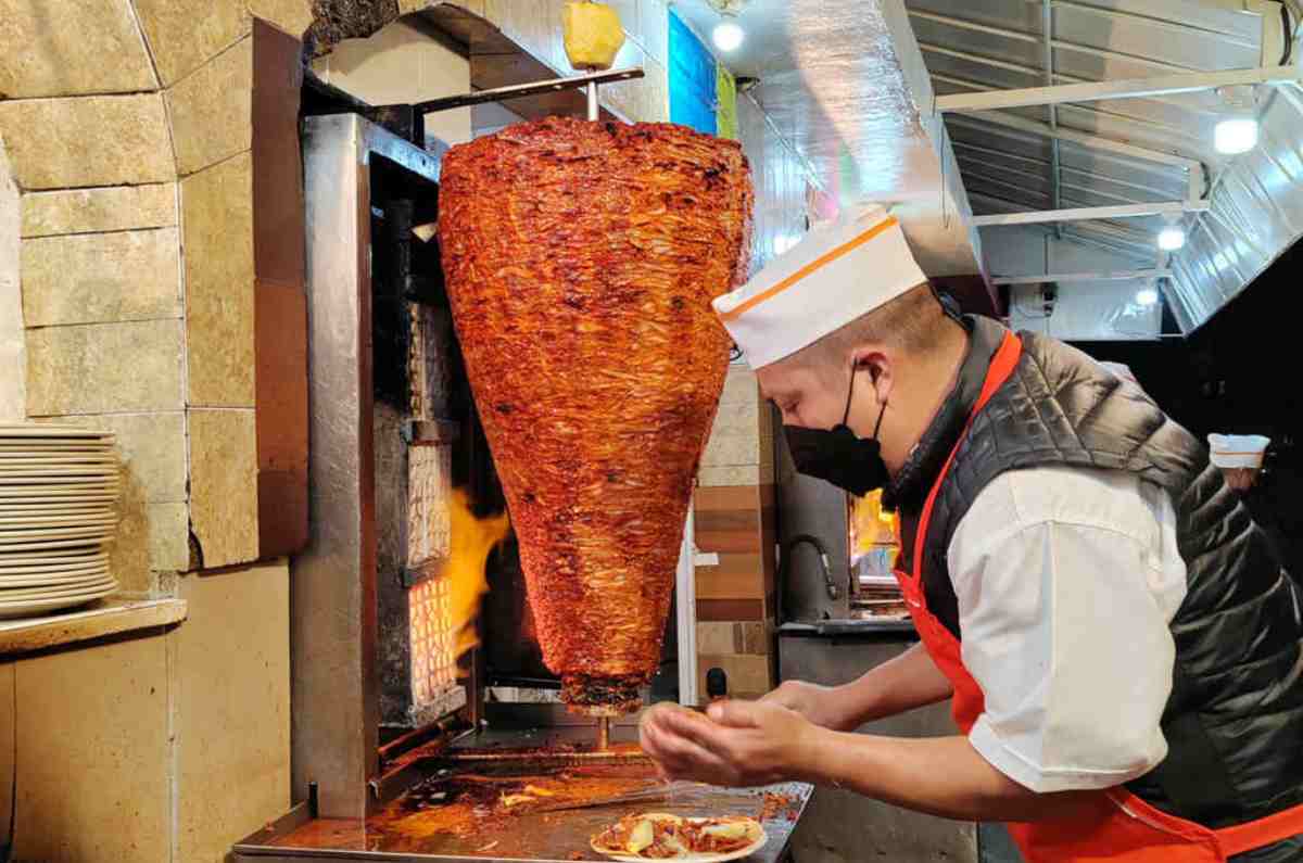 9 Taquerías en Iztapalapa que debes conocer