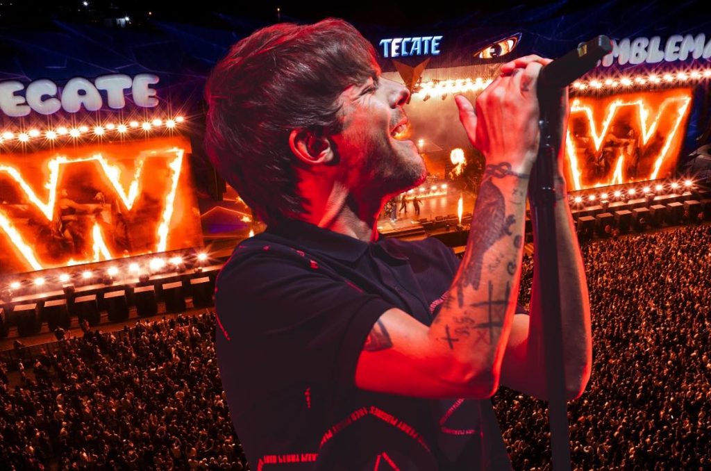 Tecate Emblema 2026: ¡Cartel, boletos, fechas y más del festival!