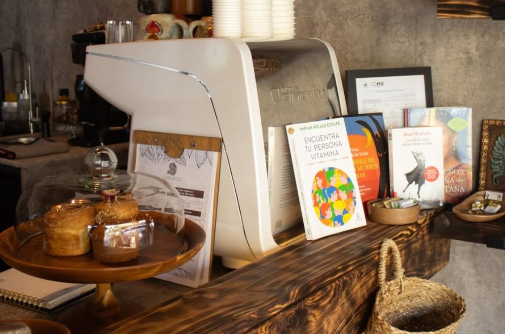 ¿Qué esperar de Tierra México en la Nueva Santa María? 