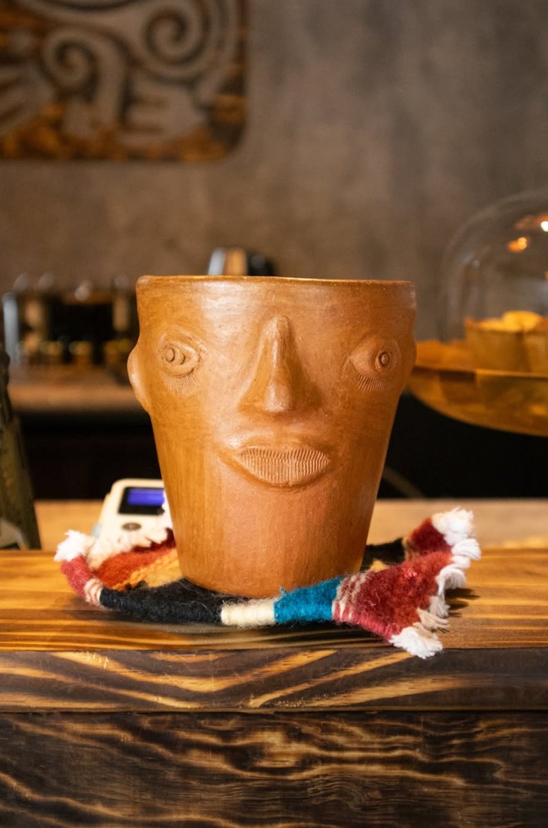 Foto: @tierra_mexico