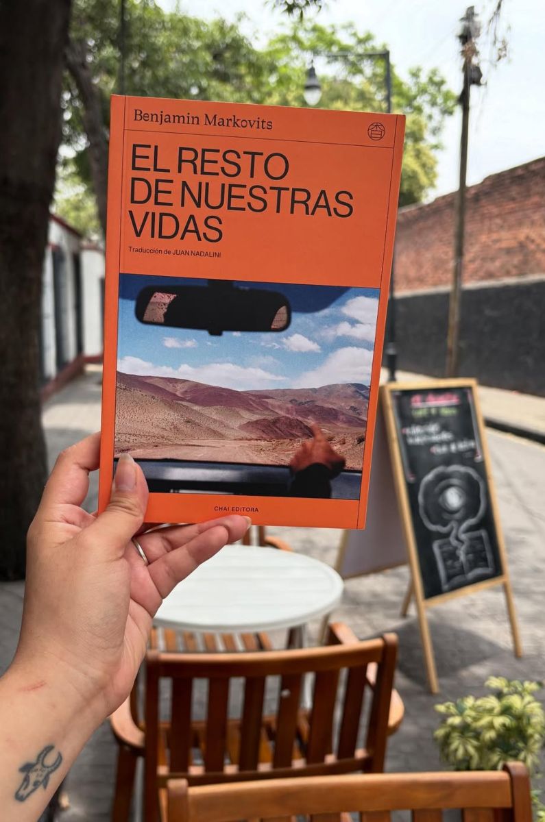 Foto: @eldesastre_tlalpan