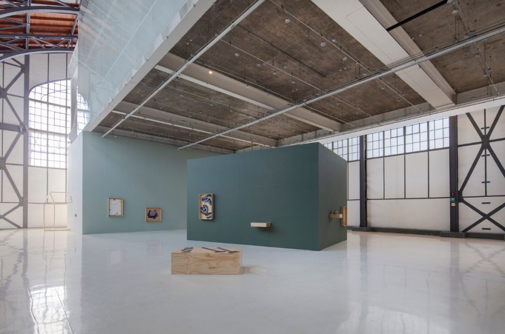 Últimos días de la exposición Nour Bishouty. Madre improbable en el Museo del Chopo