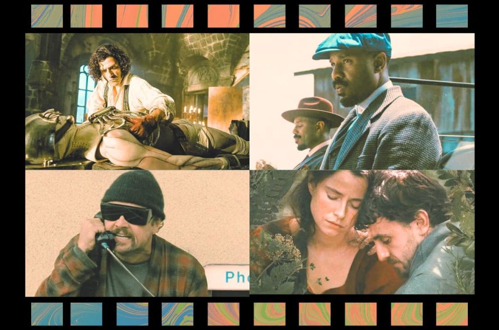 Una Batalla Tras Otra, Sinners y todos los ganadores al Oscar 2026