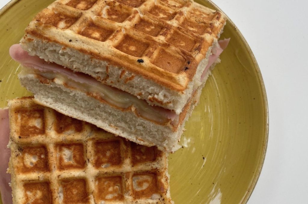 ¿Cuáles son nuestros 5 imperdibles de Mikha?