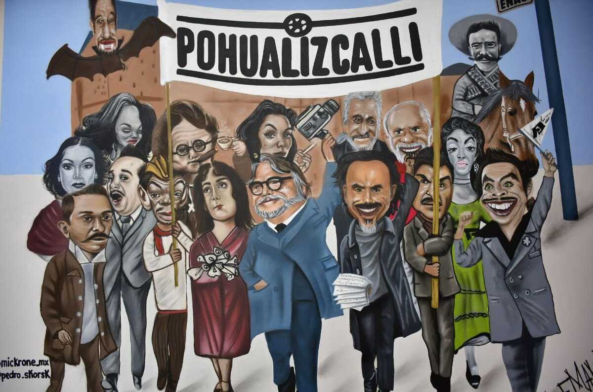 Fotos: Clara Brugada