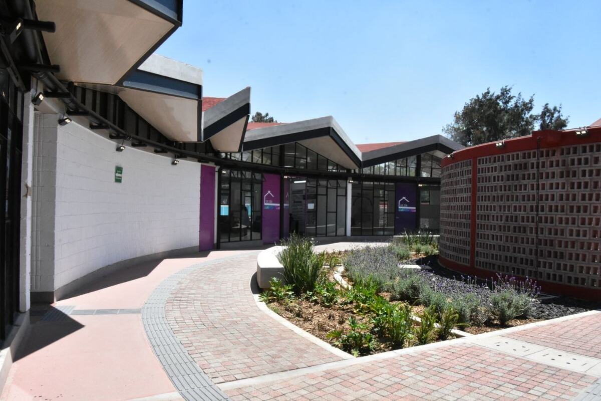 Guía de Utopías en Iztapalapa 