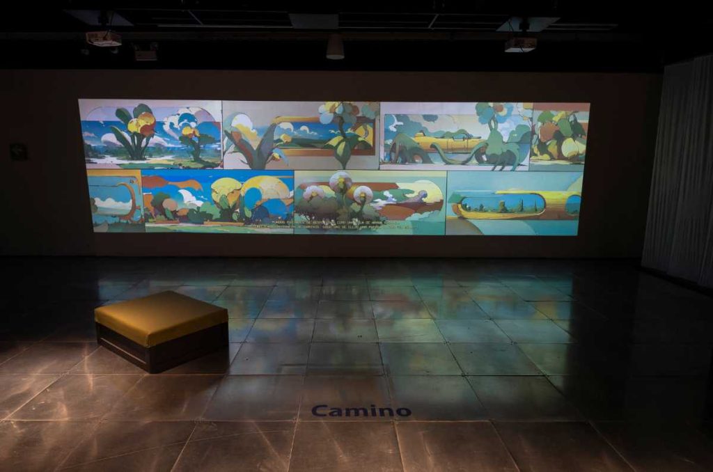  No te quedes atrás Ventanas al Futuro te espera en Universum. 