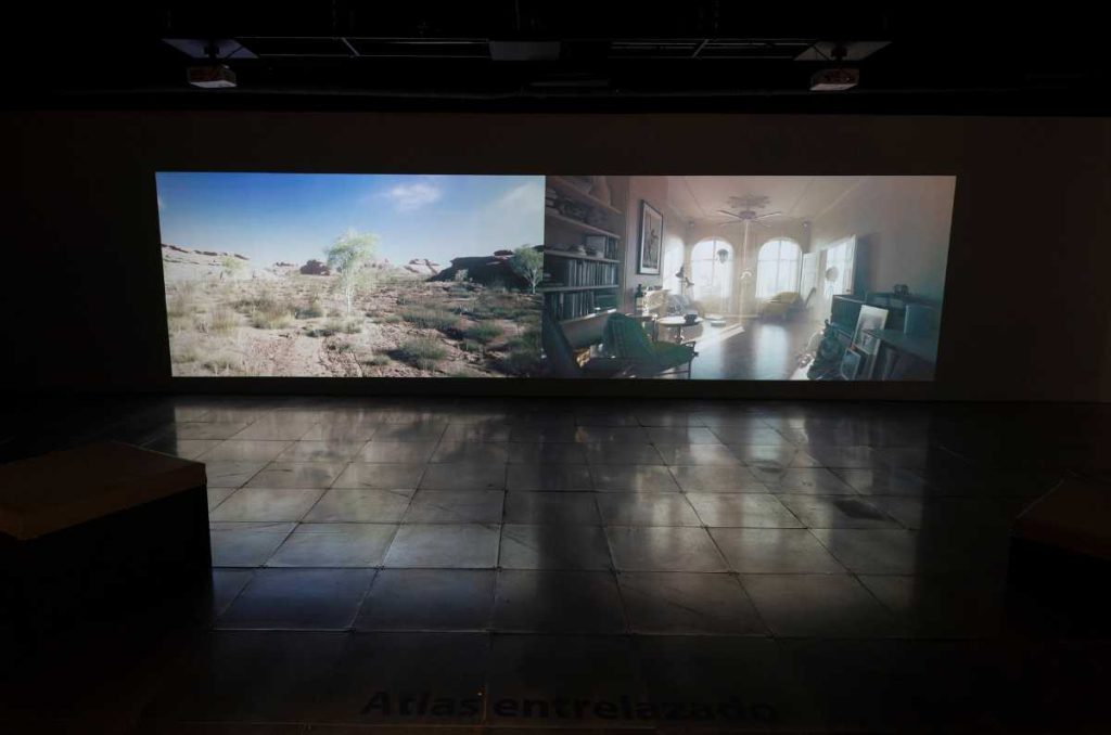 Descubre escenarios innovadores del mañana que te harán repensar el futuro visita Ventanas al Futuro en Universum. 