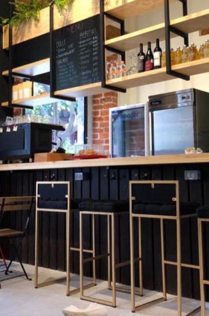 Café Dónde: rincón secreto en el centro de CDMX con desayunos todo el día 2