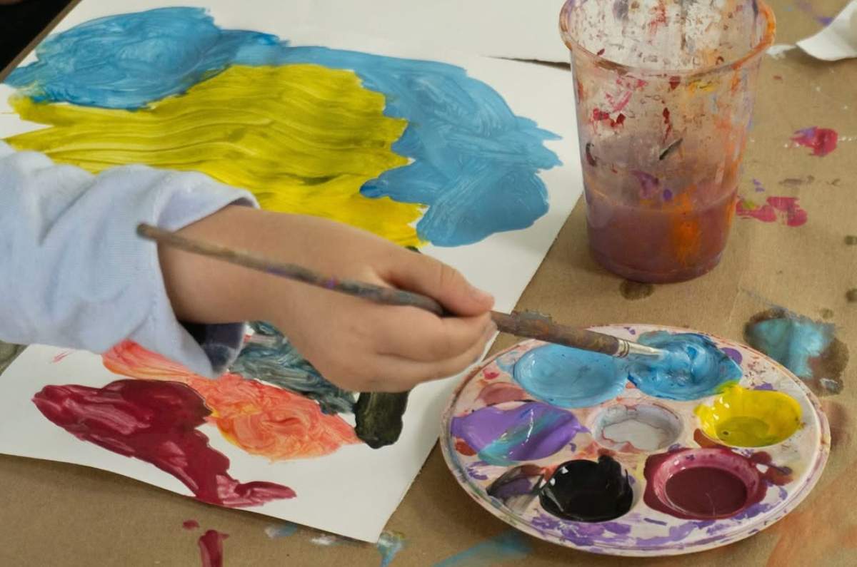 Los peques toman el museo ¡Viernecitos en el MUAC!