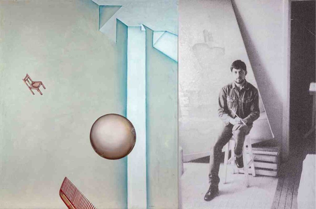 Museo del Estanquillo presenta una exposición sobre el virtuosismo técnico de Enrique Guzmán