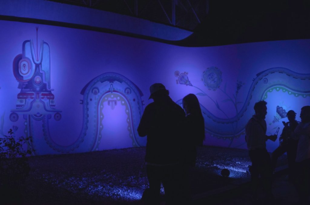 Goodbye Friend en Maison Celeste